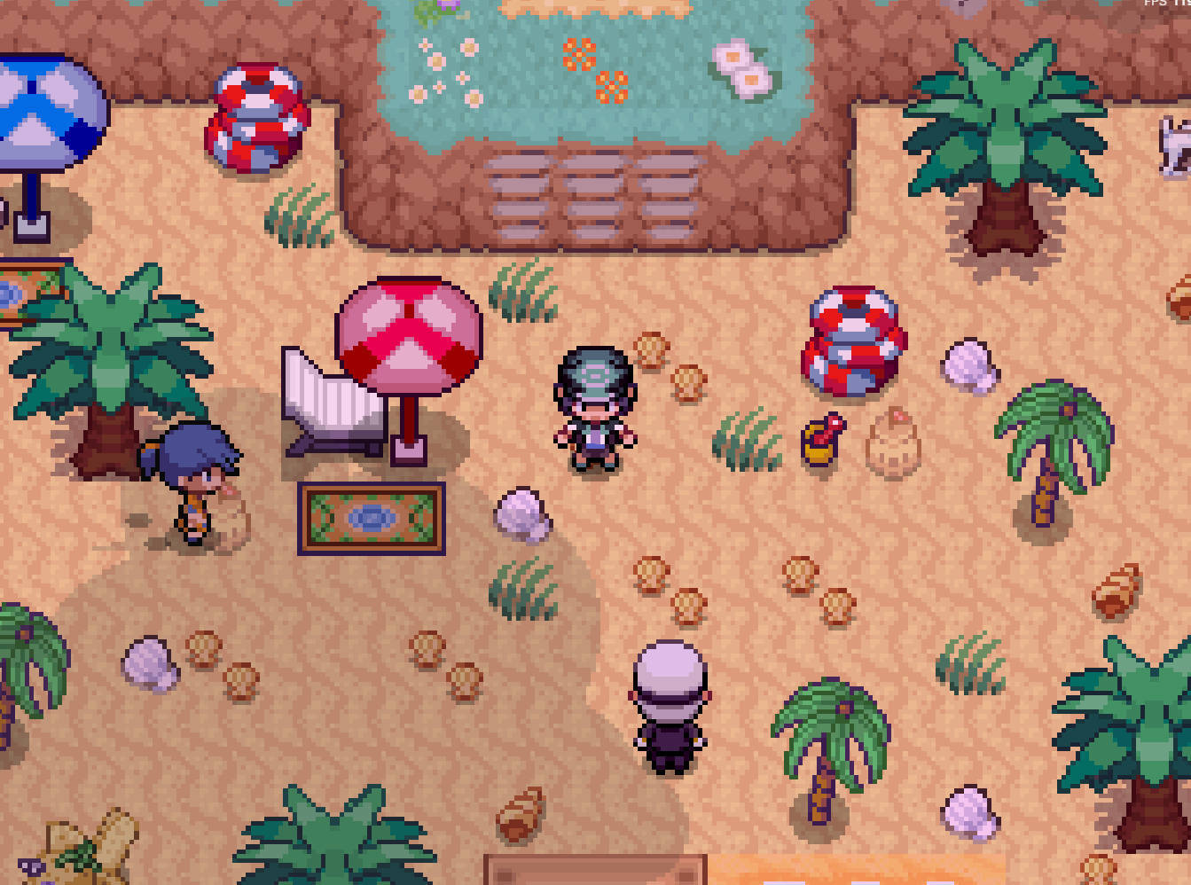 图片[4]-宝可梦合音v4.1双端中文版下载|全新帕西奥地区MEGA进化扭蛋高自由冒险-锐品游戏库