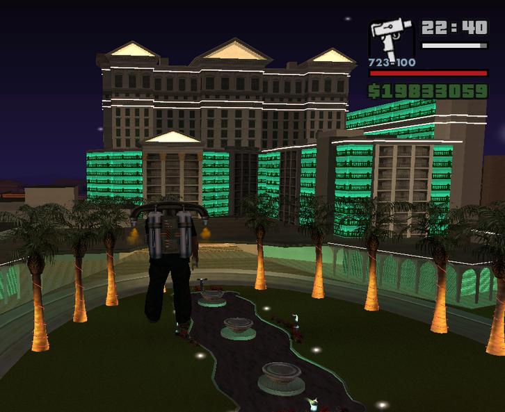 图片[1]-侠盗猎车手圣安地列斯v1.0中文完整版合集高画质Mod安卓直装免费下载-锐品游戏库