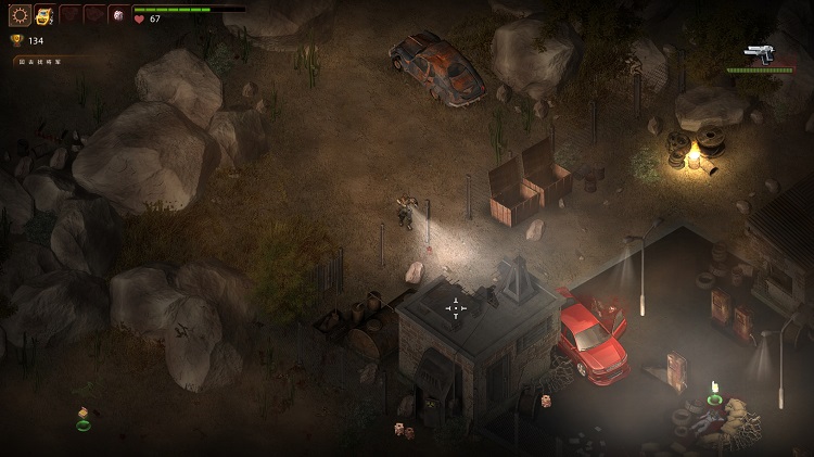 图片[5]-孤胆枪手1-2-3合集中文版v1.0经典FPS高画质直玩下载-锐品游戏库