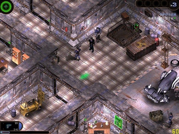 孤胆枪手1-2-3合集中文版v1.0经典FPS高画质直玩下载-锐品游戏库