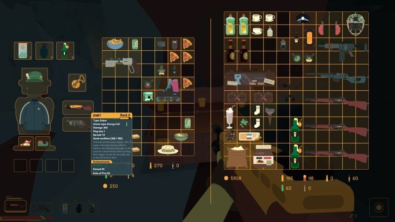 火湖v0.14.12中文版高画质生存冒险端游免费下载-锐品游戏库