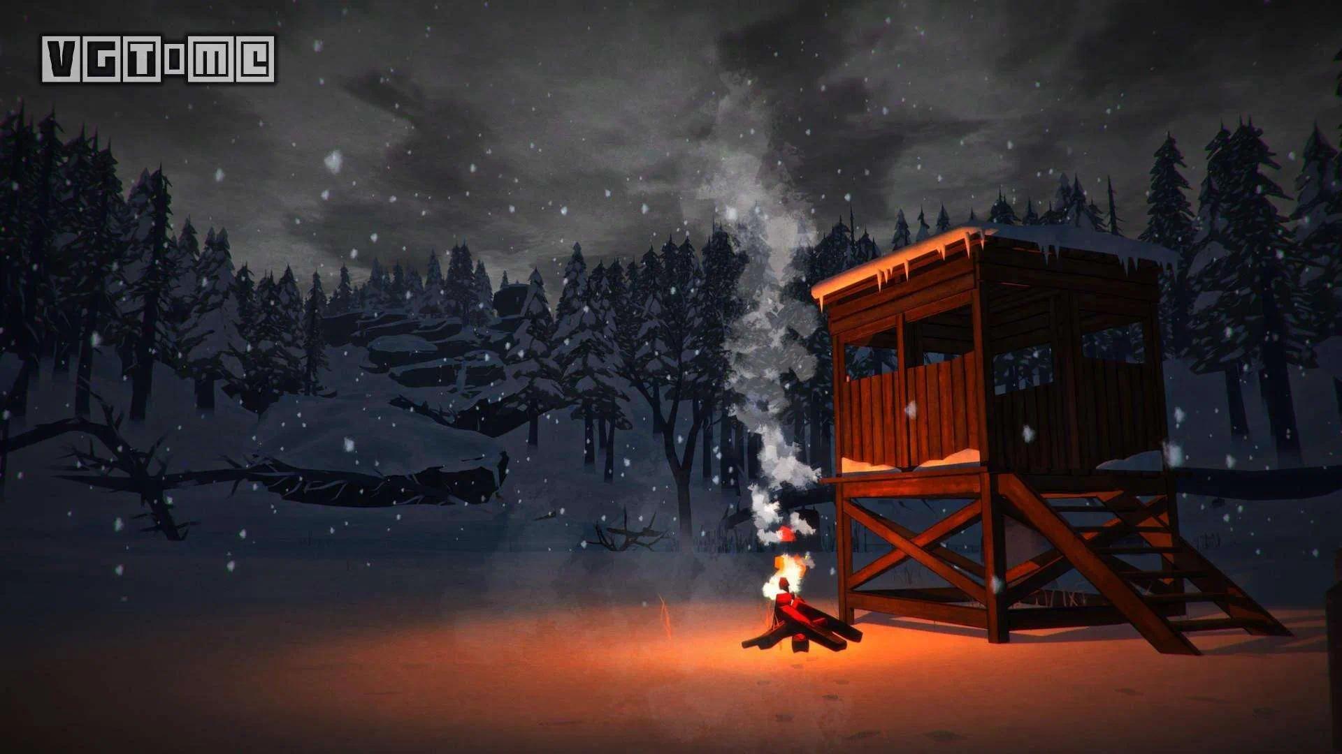 图片[2]-漫漫长夜v2.50全DLC中文版高画质生存模拟端游免费下载-锐品游戏库