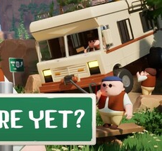 图片[6]-我们到了吗？V1.1.15619联机版中文版下载|多人合作欢乐驾驶冒险端游-锐品游戏库