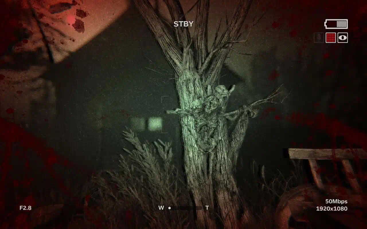 图片[1]-逃生2最新中文版v1.0.1高画质双端下载｜恐怖生存解谜游戏-锐品游戏库