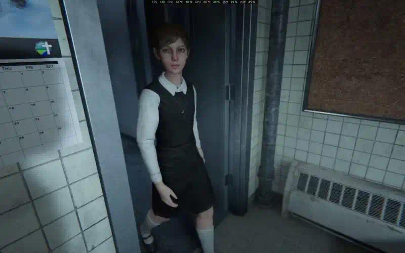 逃生2中文版v1.0.1高画质手机NS模拟器免费下载-锐品游戏库