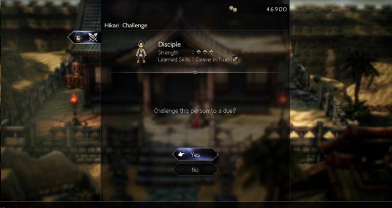 歧路旅人2八方旅人2中文版v1.1.0高清HD-2D像素RPG端游免费下载-锐品游戏库