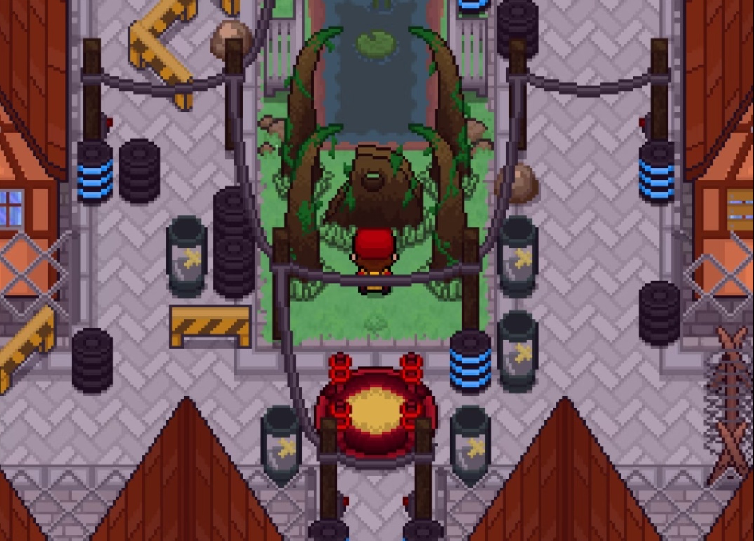 图片[3]-口袋妖怪虚空最新中文版下载|海外第六同人神作·高原创精灵高画质-锐品游戏库