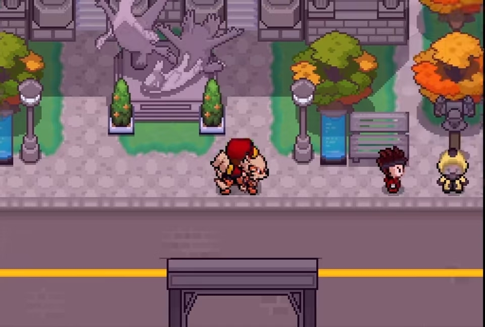 图片[2]-口袋妖怪虚空最新中文版下载|海外第六同人神作·高原创精灵高画质-锐品游戏库