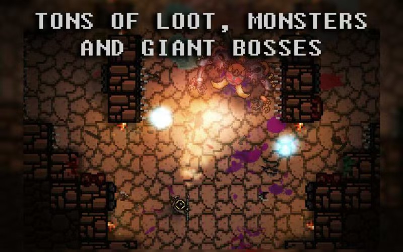 图片[2]-口袋盗贼高级版1.37.4中文版Roguelike动作RPG免费下载-锐品游戏库