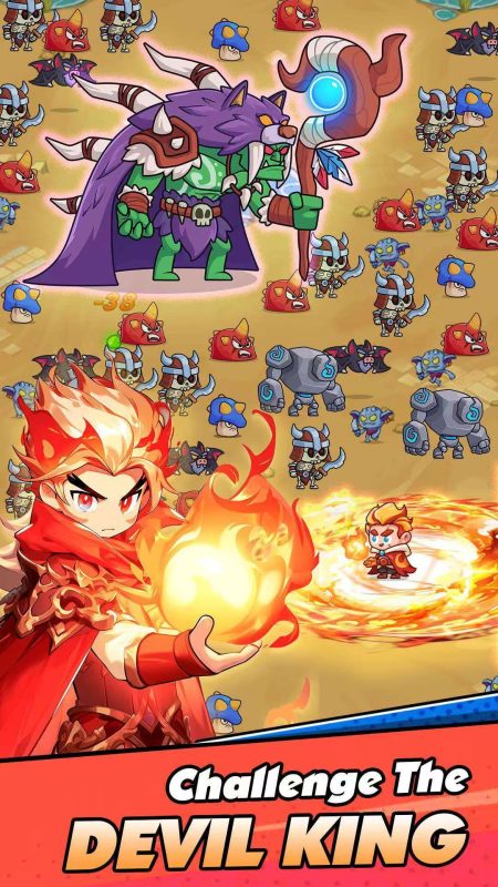 The Last Survivor 1.0.300中文版末日生存射击手游高画质下载-锐品游戏库