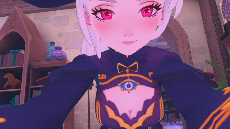 AI2U与你直到世界尽头v0.7.0.12.2中文高画质恋爱解谜端游免费下载-锐品游戏库