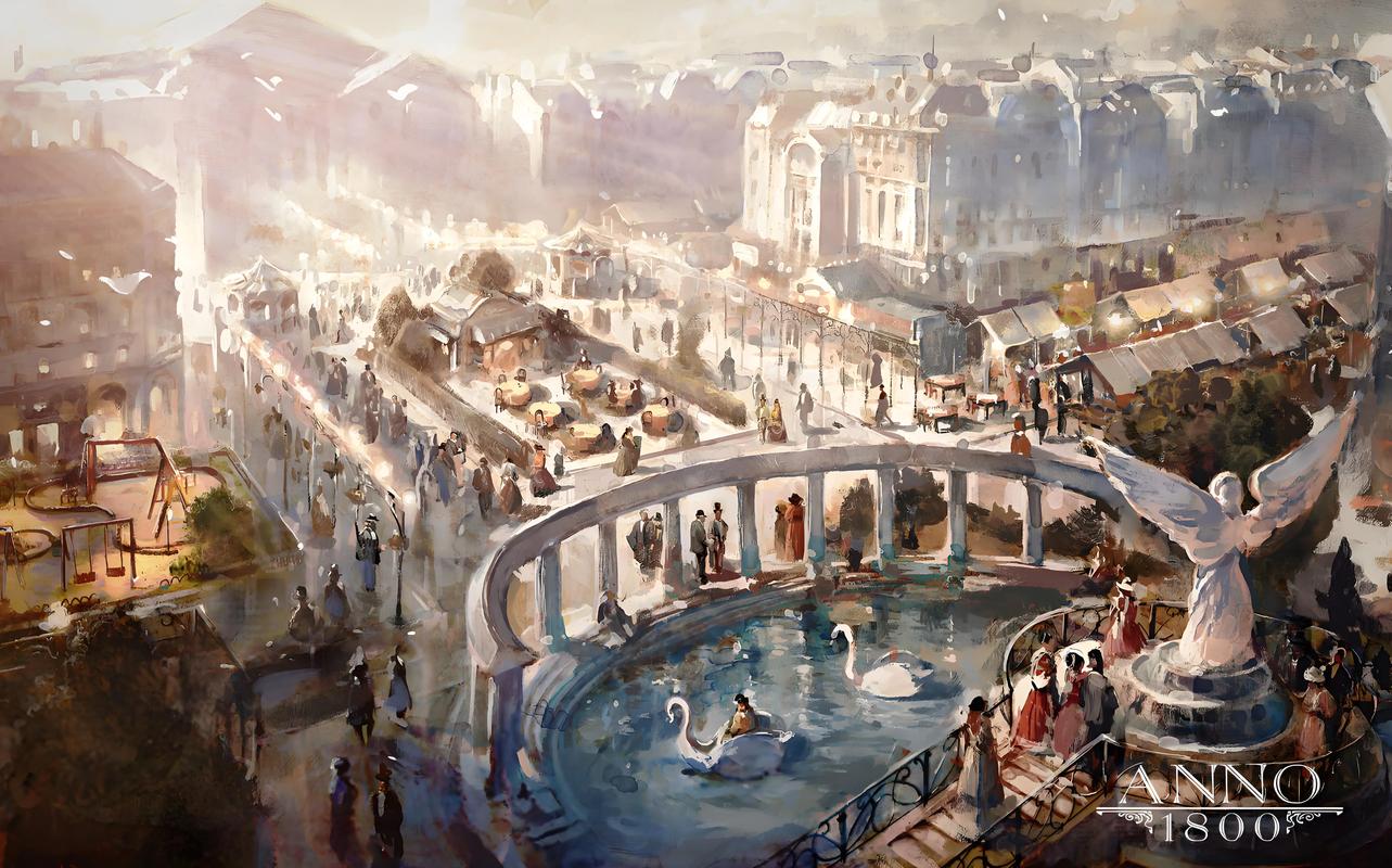 图片[6]-纪元1800 v18.4全DLC豪华中文版高画质工业模拟策略游戏免费下载-锐品游戏库