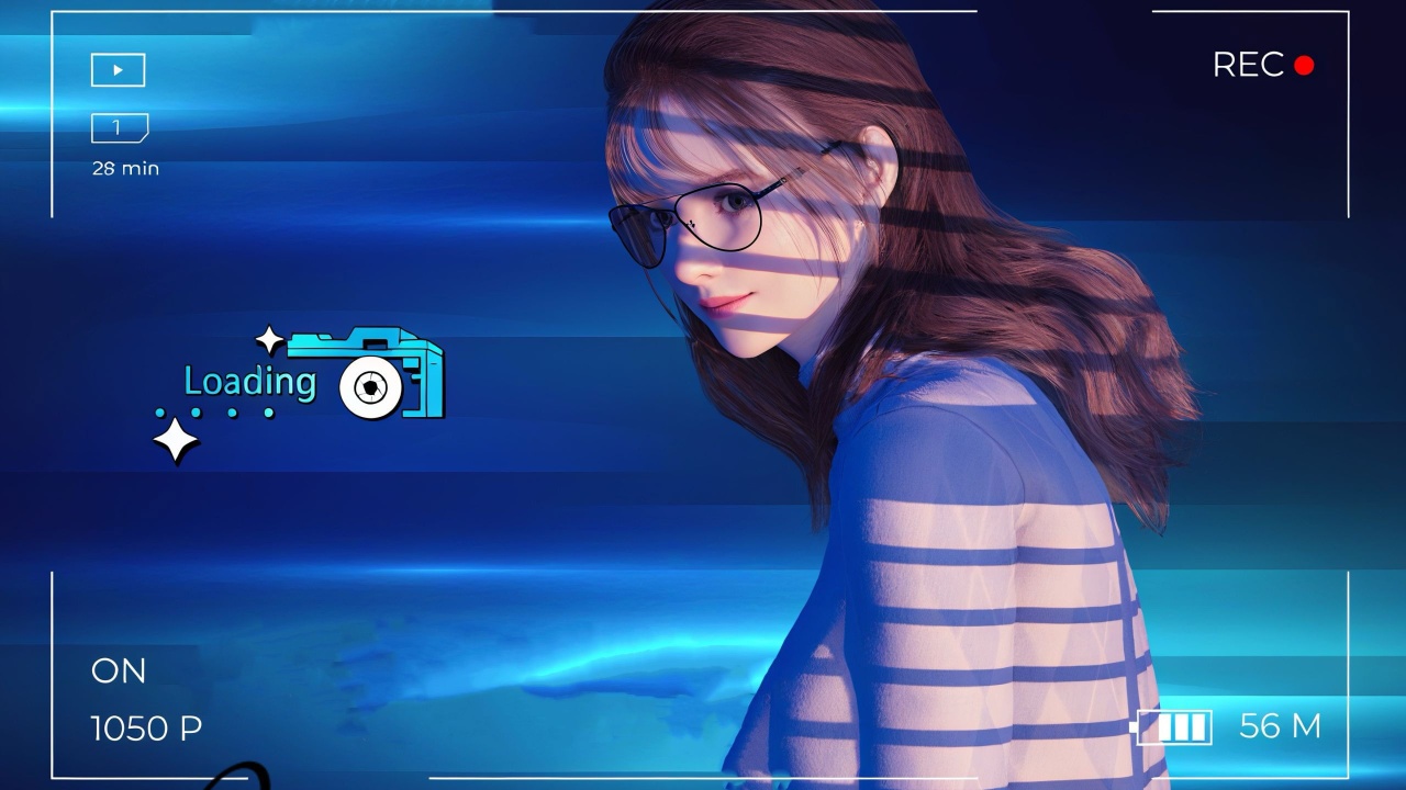 图片[1]-镜头人生模特写真馆2026最新中文全DLC高画质摄影模拟经营下载-锐品游戏库