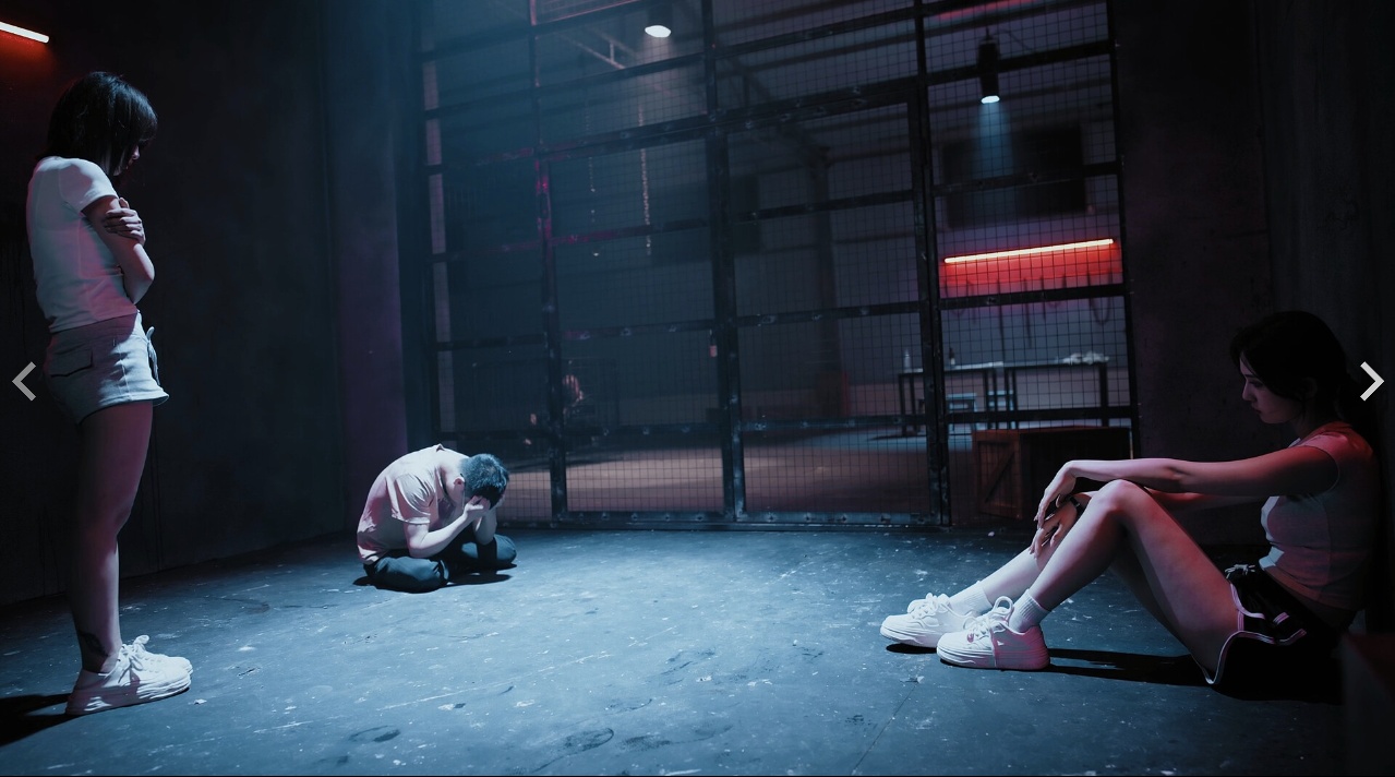 图片[1]-血薪记罪恶园区Build.21504525中文版免费下载|高画质剧情冒险端游最新版-锐品游戏库