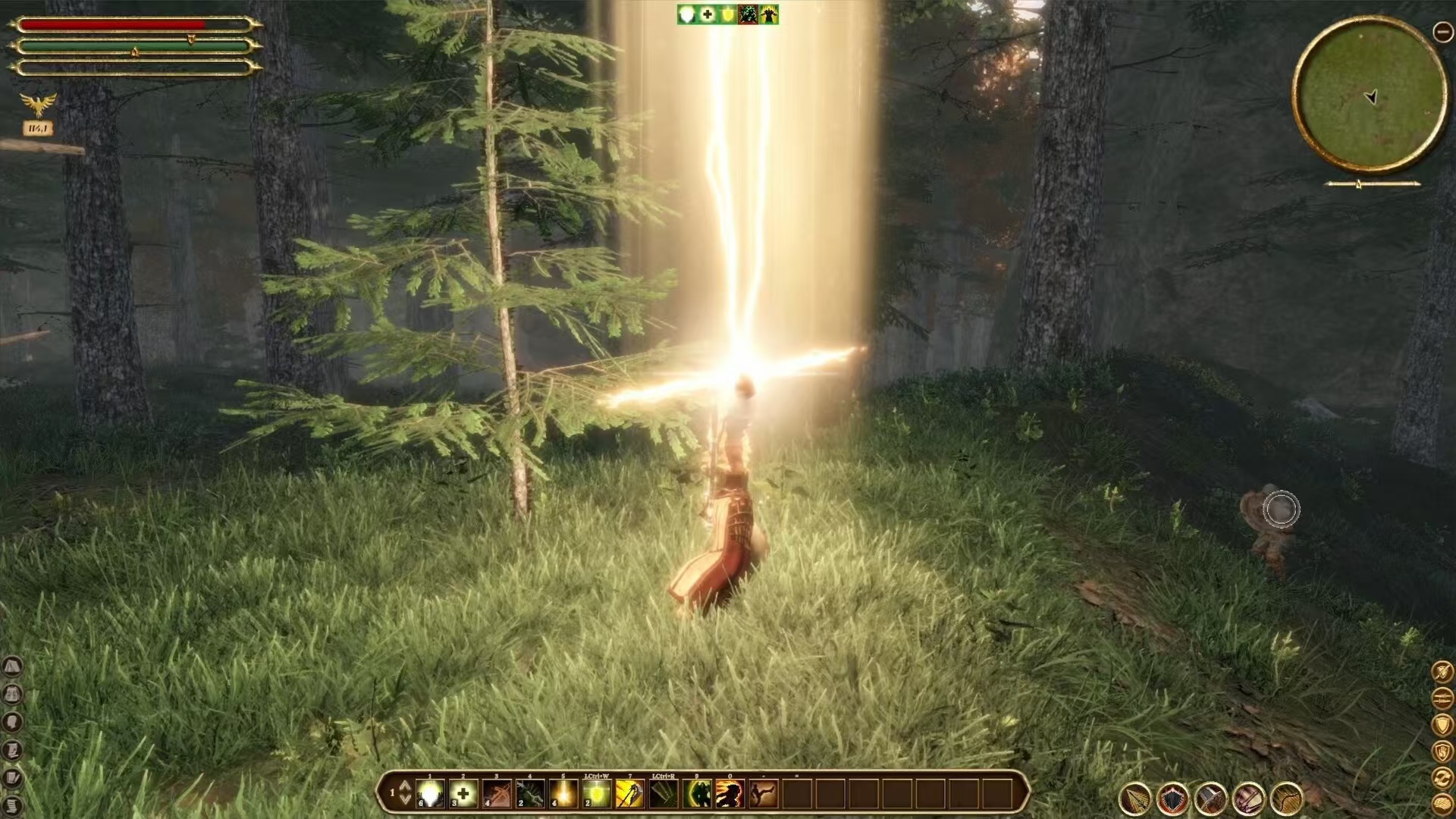 图片[1]-永生之庭V1.17.3最新中文免安装版高画质RPG策略冒险下载-锐品游戏库