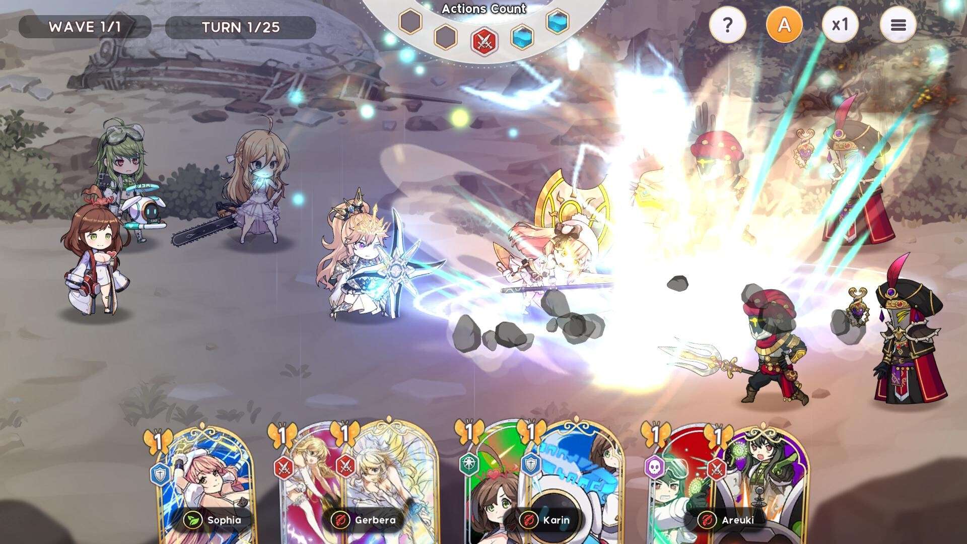 图片[2]-尤格德拉·重奏v1.0.9中文版高画质美少女回合RPG免费下载-锐品游戏库