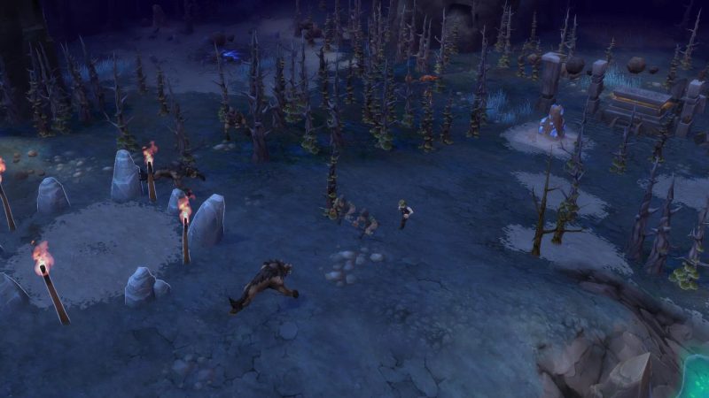 北境之地v4.0.14豪华中文版全DLC高画质策略端游免费下载-锐品游戏库