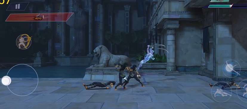 图片[3]-波斯王子失落的王冠最新中文版v1.0.0f高画质Steam移植手游免费下载-锐品游戏库