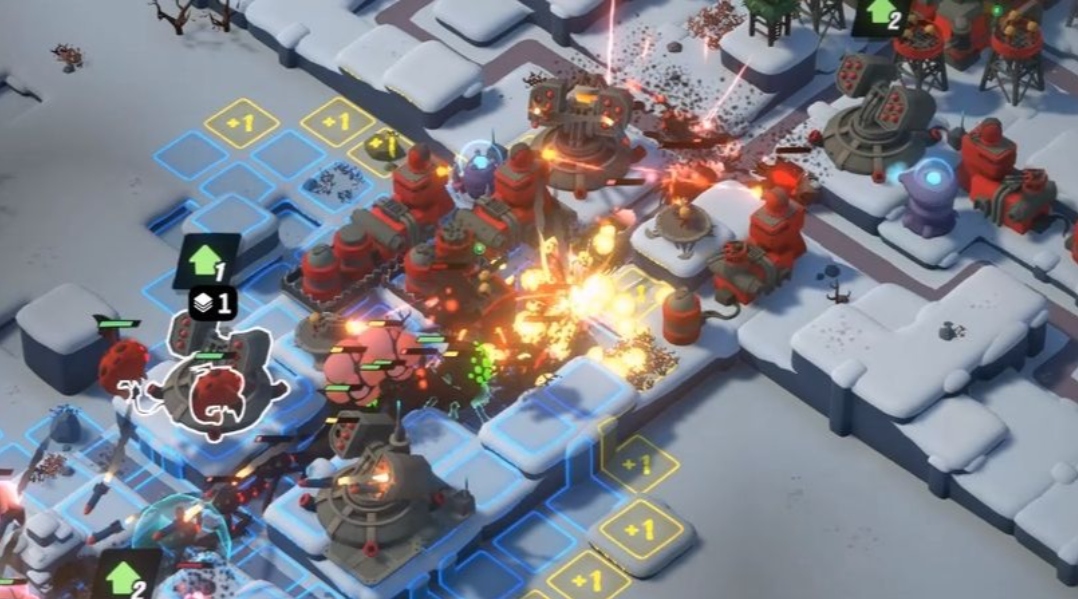 图片[6]-塔之统治最新版1.2.6中文策略塔防手游免费下载-锐品游戏库