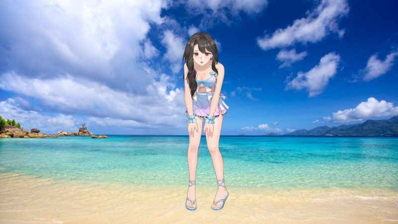 Your Mother v1.13 中文版桌面陪伴互动游戏最新版免费下载-锐品游戏库