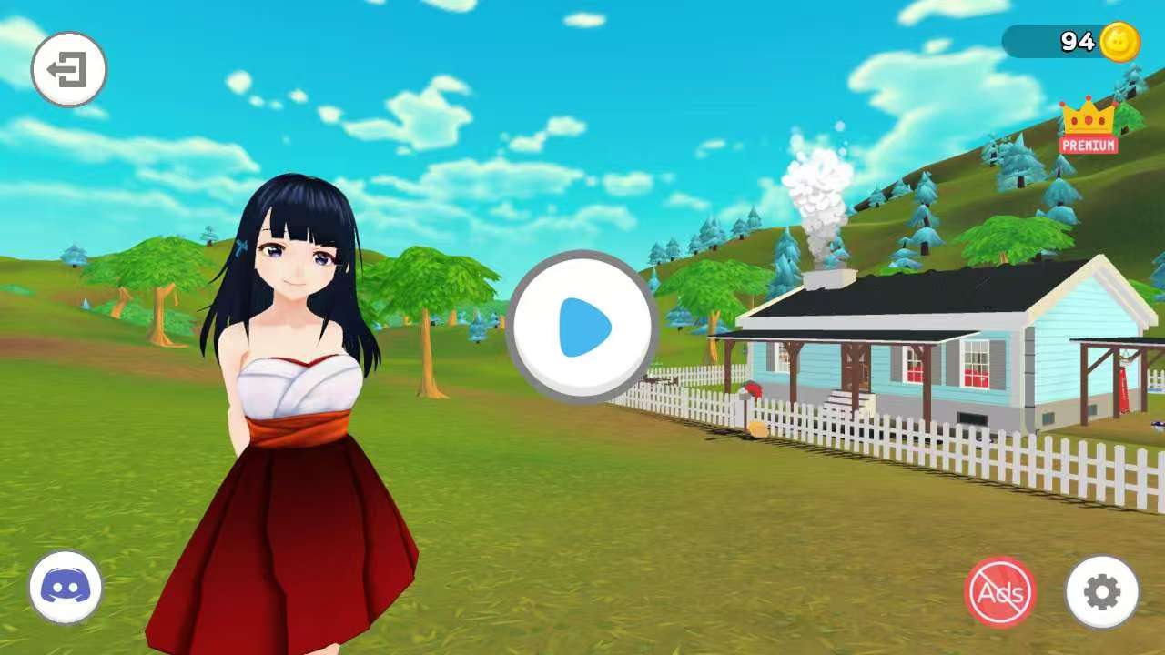 图片[2]-Girlfriend Simulator 1.0.41中文版AI女友模拟器高互动恋爱手游免费下载-锐品游戏库