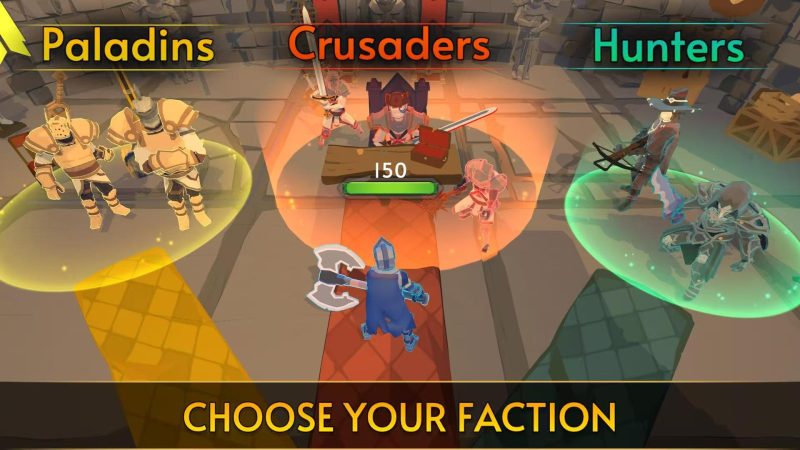 Rupture剑与死亡0.14.2最新中文版开放世界动作RPG免费下载-锐品游戏库