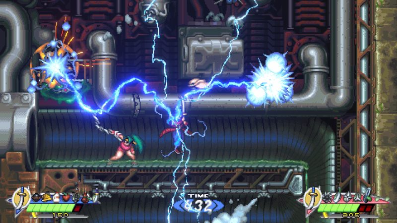 绝影战士赤影战士重生v1.0.1中文全DLC高画质Switch模拟器免费下载-锐品游戏库