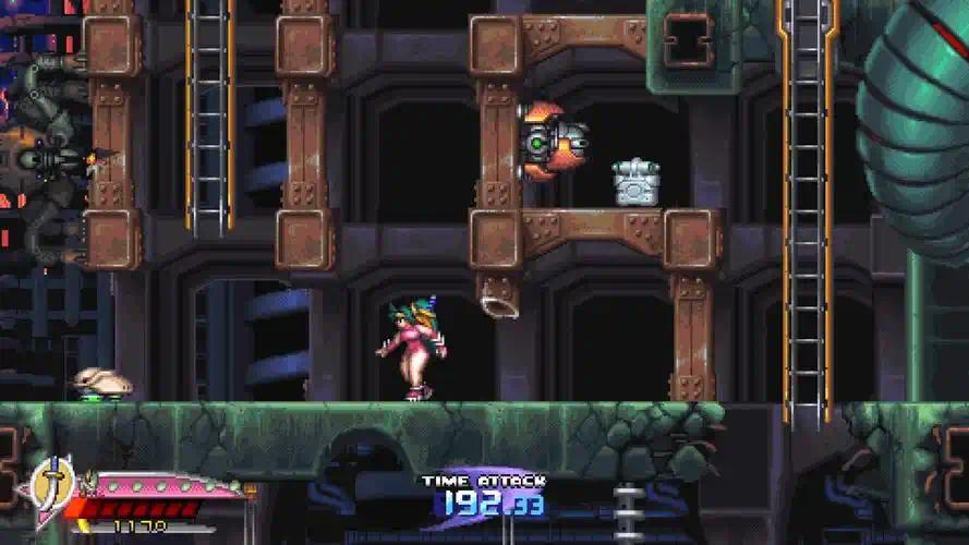 图片[1]-绝影战士赤影战士重生v1.0.1中文全DLC高画质Switch模拟器免费下载-锐品游戏库