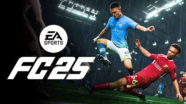 图片[1]-EA SPORTS FC25足球手游中文版switch模拟器高画质免费下载-锐品游戏库