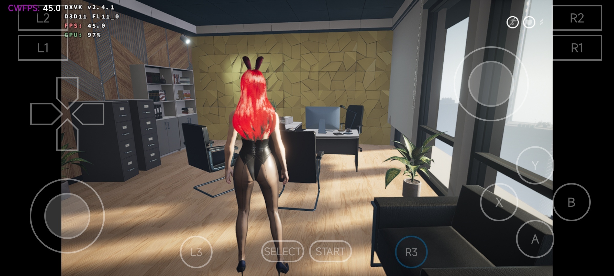 图片[2]-致命解药v6.01中文版高画质服装MOD整合包免费下载-锐品游戏库