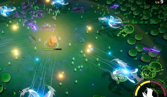 图片[4]-萌物求生v0.23.003中文版Roguelike限时生存高画质手游免费下载-锐品游戏库