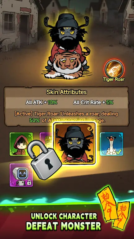 图片[1]-转转大冒险v1.0.4中文版下载 高画质肉鸽割草生存手游最新版-锐品游戏库