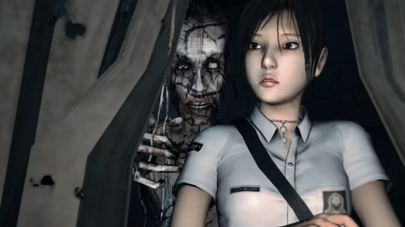 小镇惊魂复刻合集V1.0.3中文版双端高画质恐怖冒险免费下载-锐品游戏库