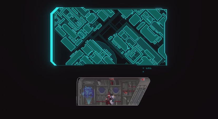 图片[1]-闪避刺客V1.0.9中文版下载|赛博朋克铁链动作手游高帧率免付费-锐品游戏库