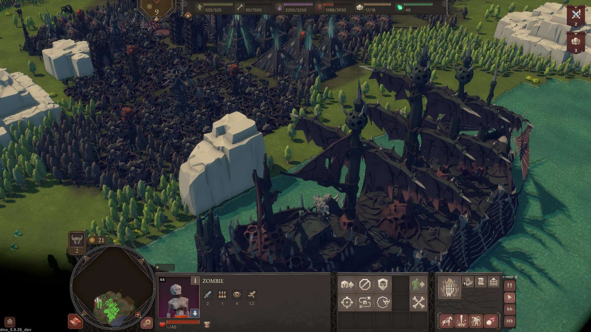 图片[4]-要战便战v1.0.69R最新中文版高画质策略塔防游戏免费下载-锐品游戏库