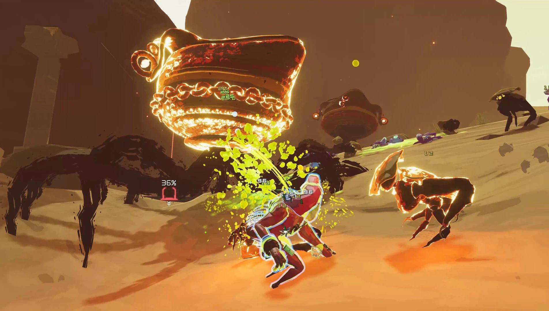 图片[1]-雨中冒险2 v1.3.9.553豪华中文版全DLC高画质联机端游免费下载-锐品游戏库