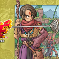 勇者斗恶龙X觉醒的五种族离线版v2.0.0中文版高画质RPG免费下载-锐品游戏库