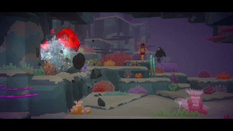 潜水员戴夫v1.0.5.1783全DLC中文版高画质海洋探索冒险游戏免费下载-锐品游戏库