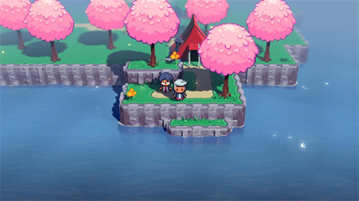 图片[3]-磁带妖怪v1.5.6中文版开放世界ARPG高画质全DLC免费下载-锐品游戏库