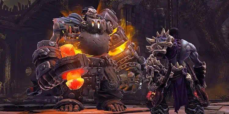 图片[1]-暗黑血统2中文完整版高画质NS模拟器手游免费下载-锐品游戏库