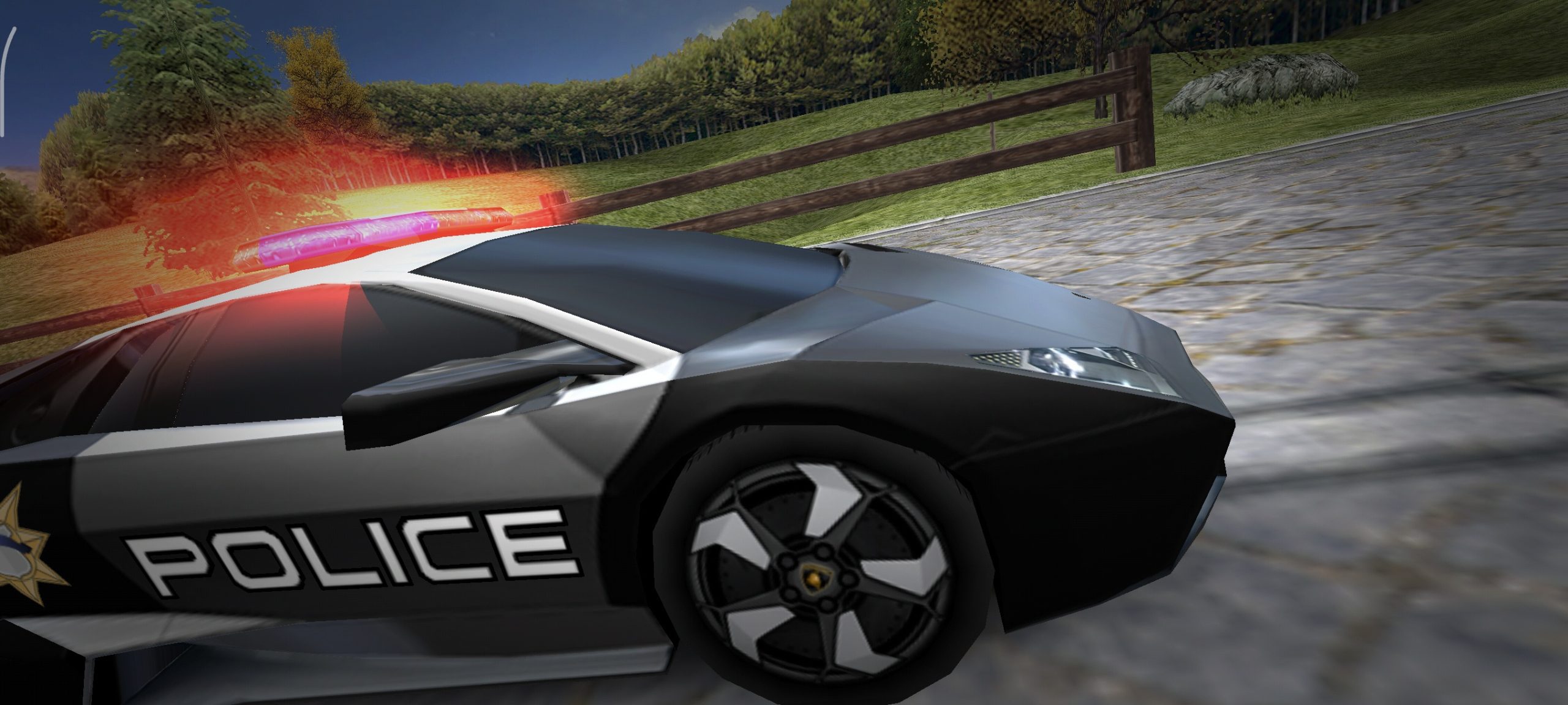 极品飞车14热力追踪v2.0.28手机中文版高画质赛车竞速免费下载-锐品游戏库