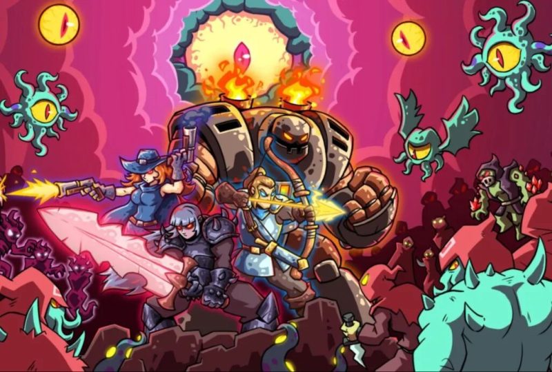 Kingdom保卫战全系列中文版下载｜经典塔防策略手游最新合集-锐品游戏库