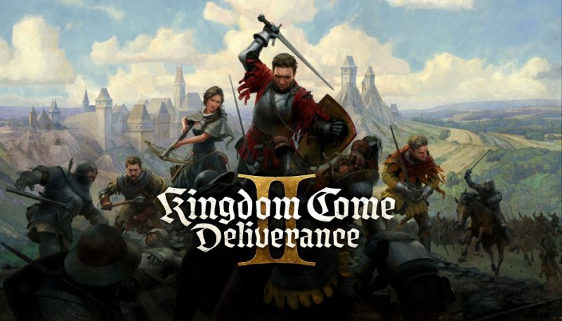 天国拯救2 v1.52豪华中文版全DLC高画质RPG免费下载-锐品游戏库