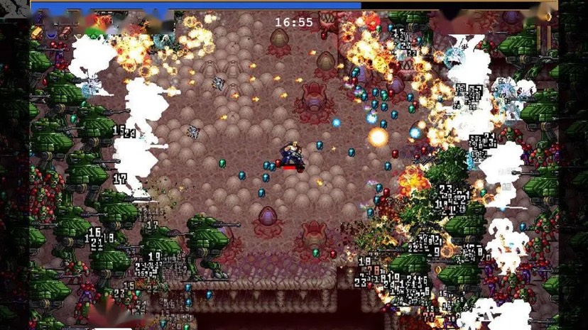 图片[6]-吸血鬼幸存者v1.10.102中文版DLC整合高画质Roguelike生存动作游戏免费下载-锐品游戏库