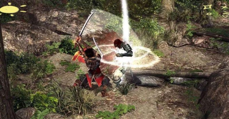 鬼武者2复刻版豪华全DLC中文版下载|双端高清60帧动作冒险-锐品游戏库