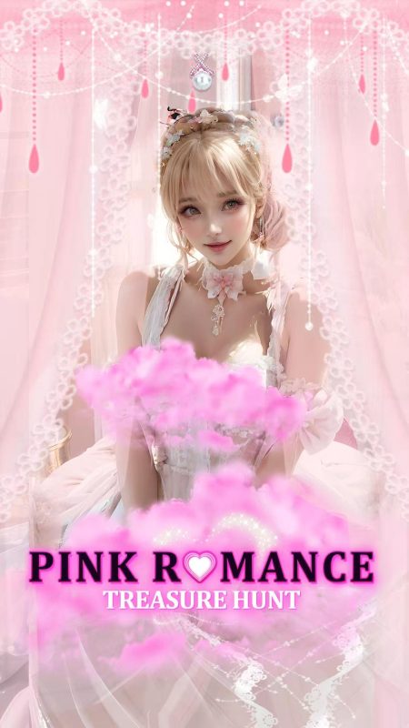 粉色浪漫寻宝1.5.0中文版免费下载|成人向寻物解压手游高画质-锐品游戏库