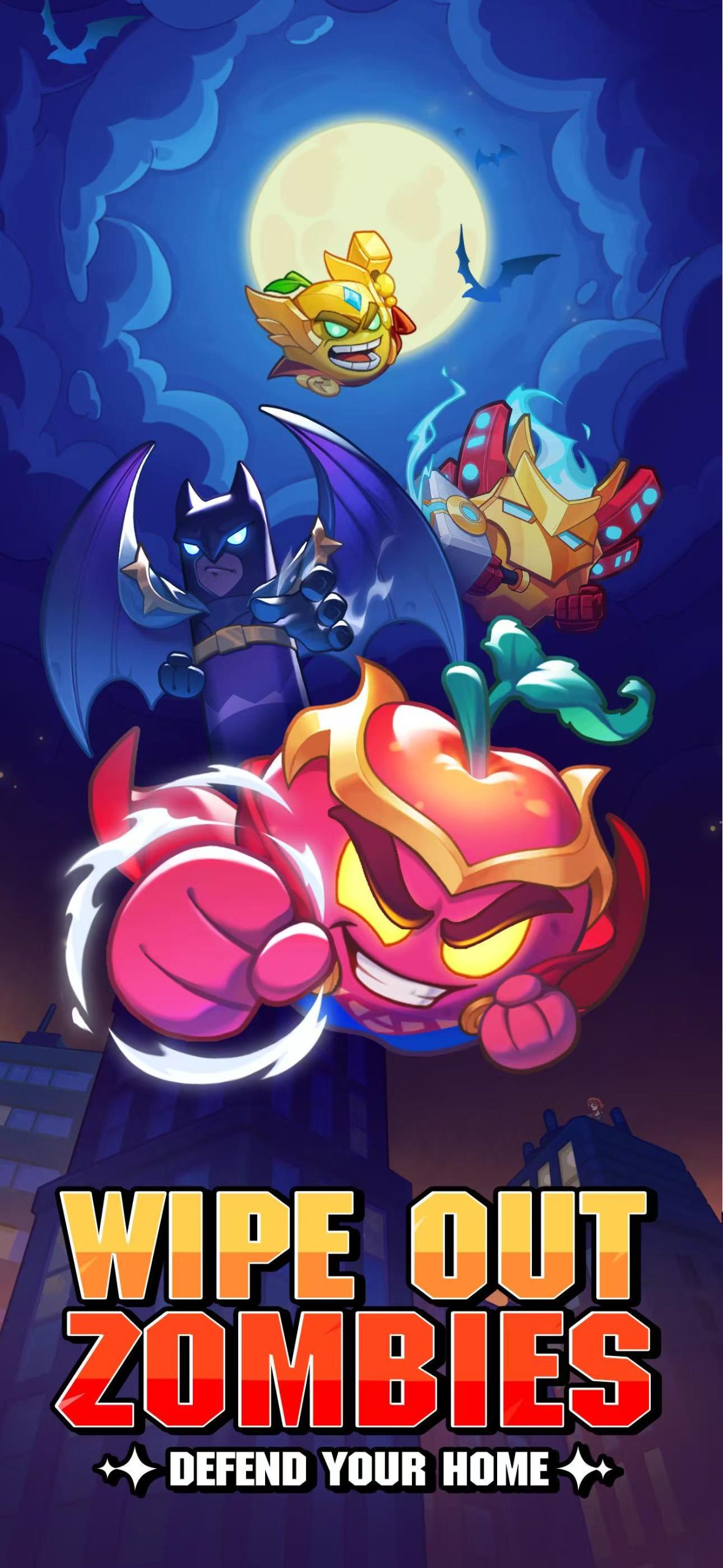 图片[3]-Plant Master植物农场1.09中文版免广告塔防策略手游下载-锐品游戏库