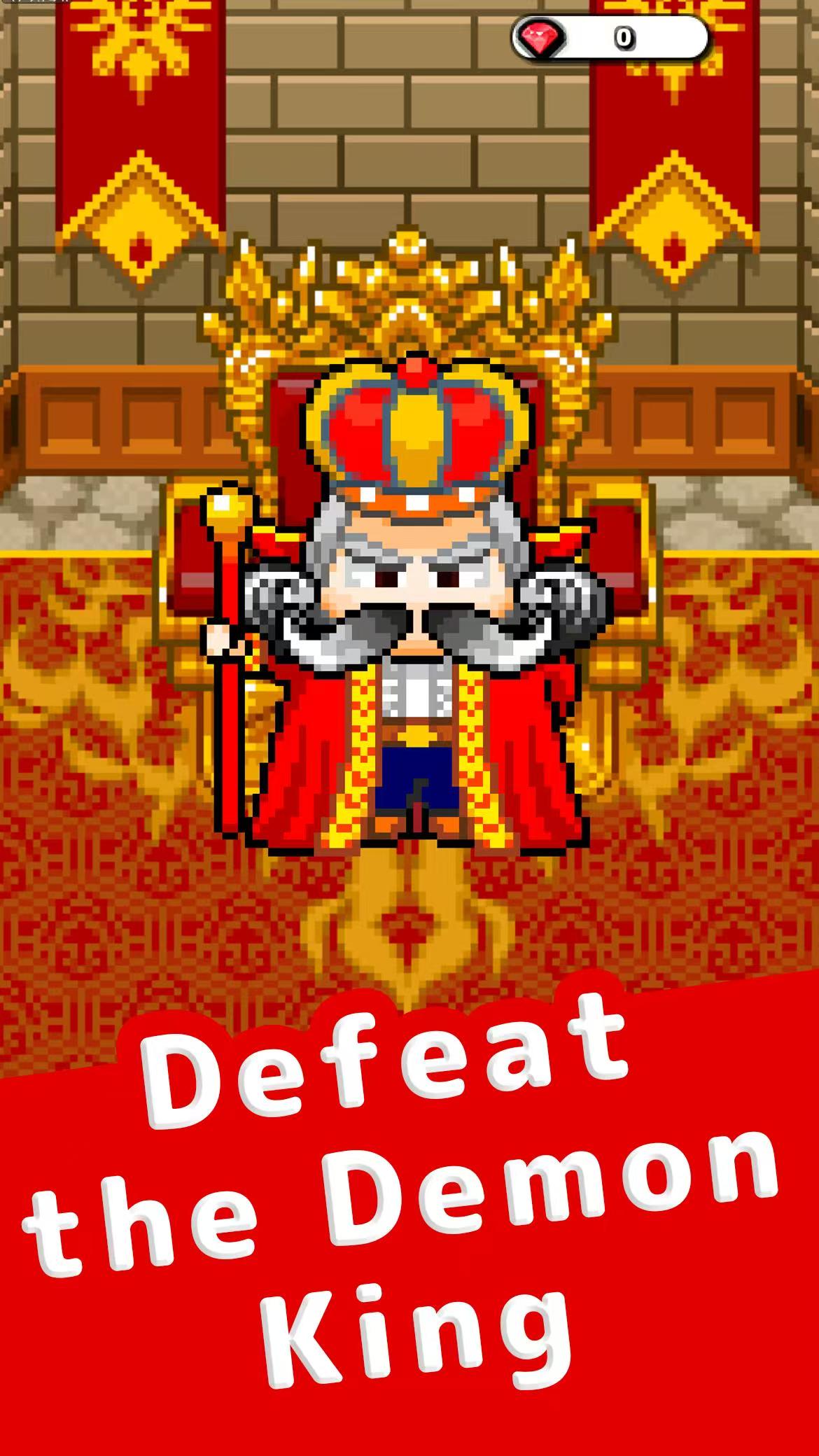 图片[2]-闲置地牢IdleDungeon 0.4.0中文版放置RPG高画质离线挂机免费下载-锐品游戏库