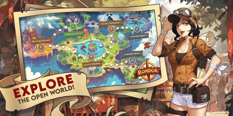 The Dark 2.0.4中文版像素地牢RPG高自由职业免费下载-锐品游戏库