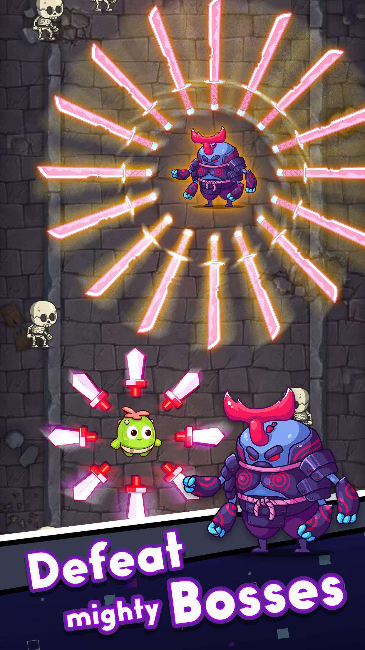 图片[1]-The Last Survivor 1.0.300最新中文版动漫风僵尸生存手游免费下载-锐品游戏库